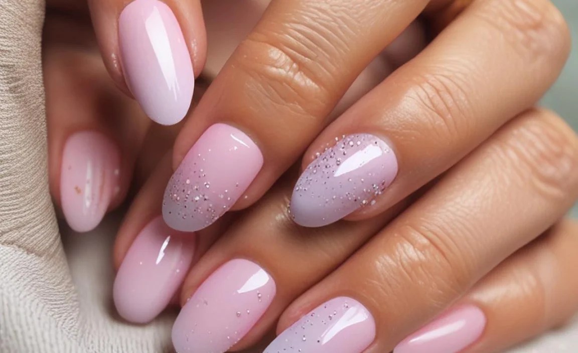 Techniques for Achieving Cute Short Nail Designs
