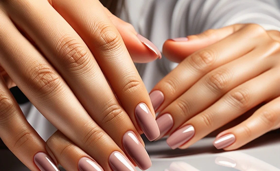 Tools You&rsquo;ll Need for Your Bold Accent Nails