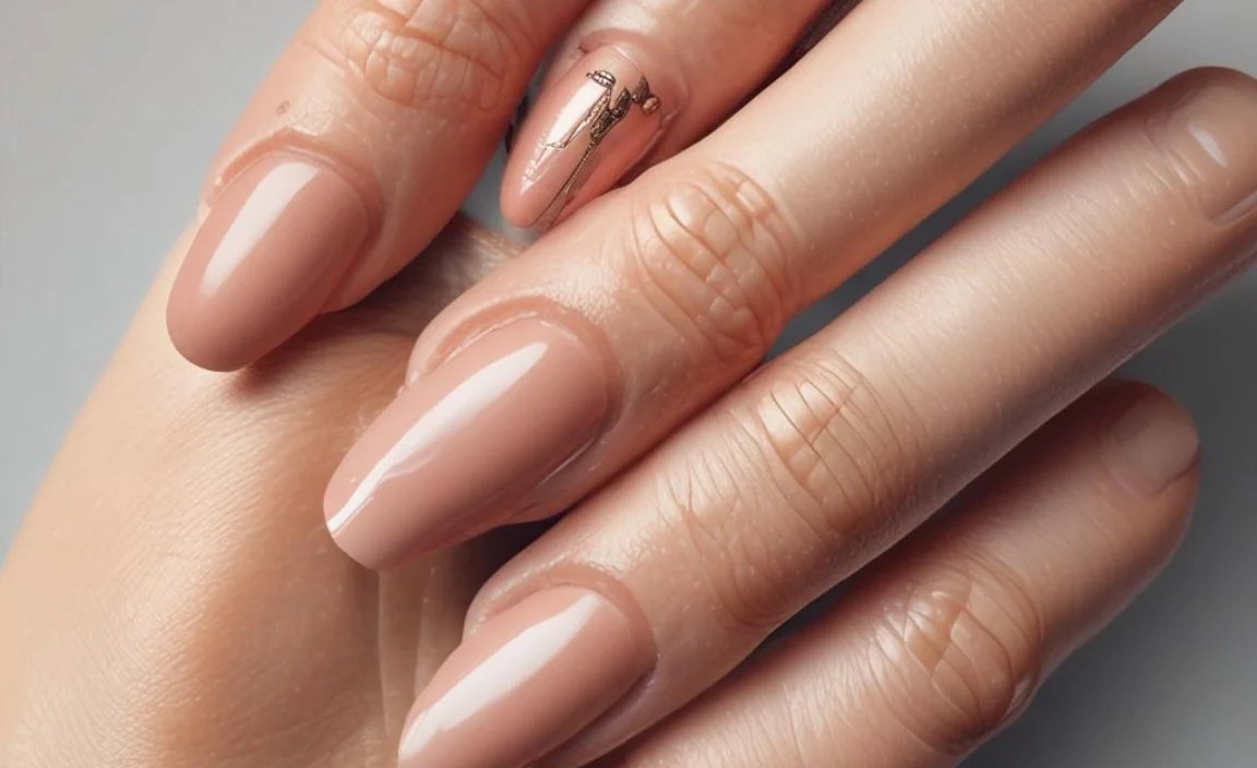 Toothpick Nail Designs: Effortless Beginnings