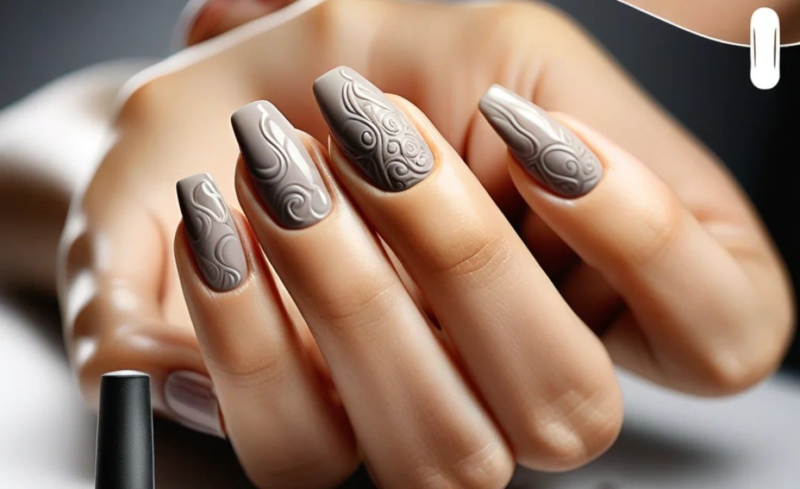 Troubleshooting Common Stamping Nail Design Issues
