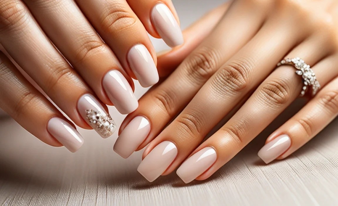Wedding Nail Trends to Consider