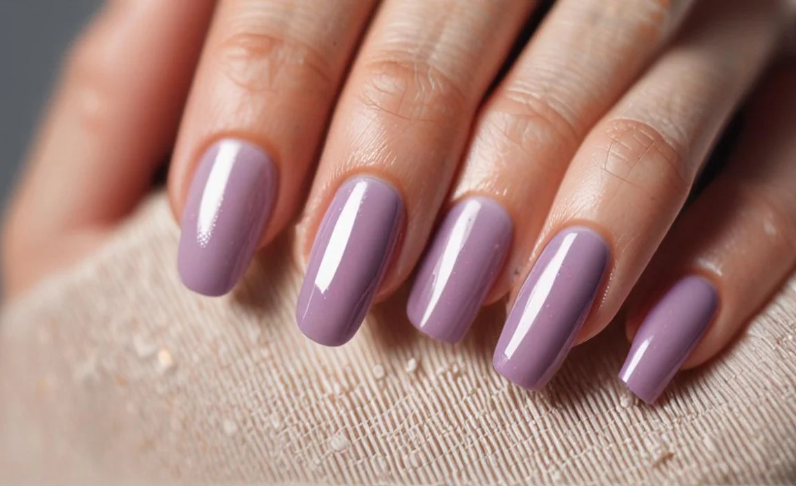 Non-Toxic Nail Design Polish: Essential Styles 4 Advanced Non-Toxic Nail Design Techniques