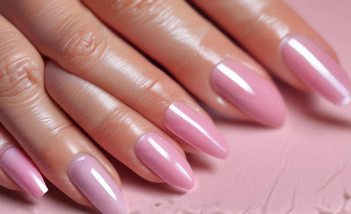 Advanced Tape Nail Art Techniques