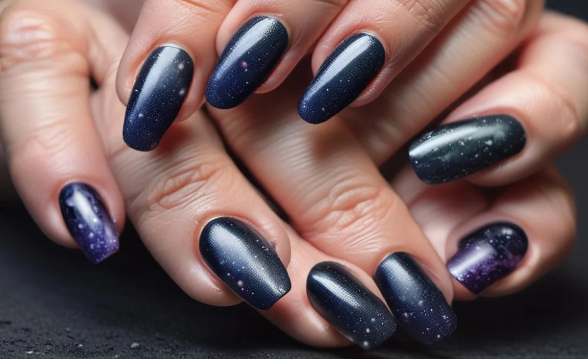 Witchy Mystical Nail Designs: Essential Magic 4 Advanced Techniques & Embellishments
