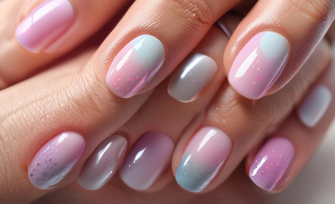 Stunning Airbrush Nail Designs For Unique Nail Art 5 Airbrush Techniques for Beginners