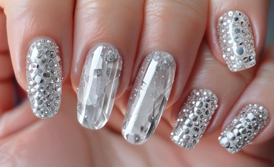 Application Techniques for Long-Lasting Sparkle