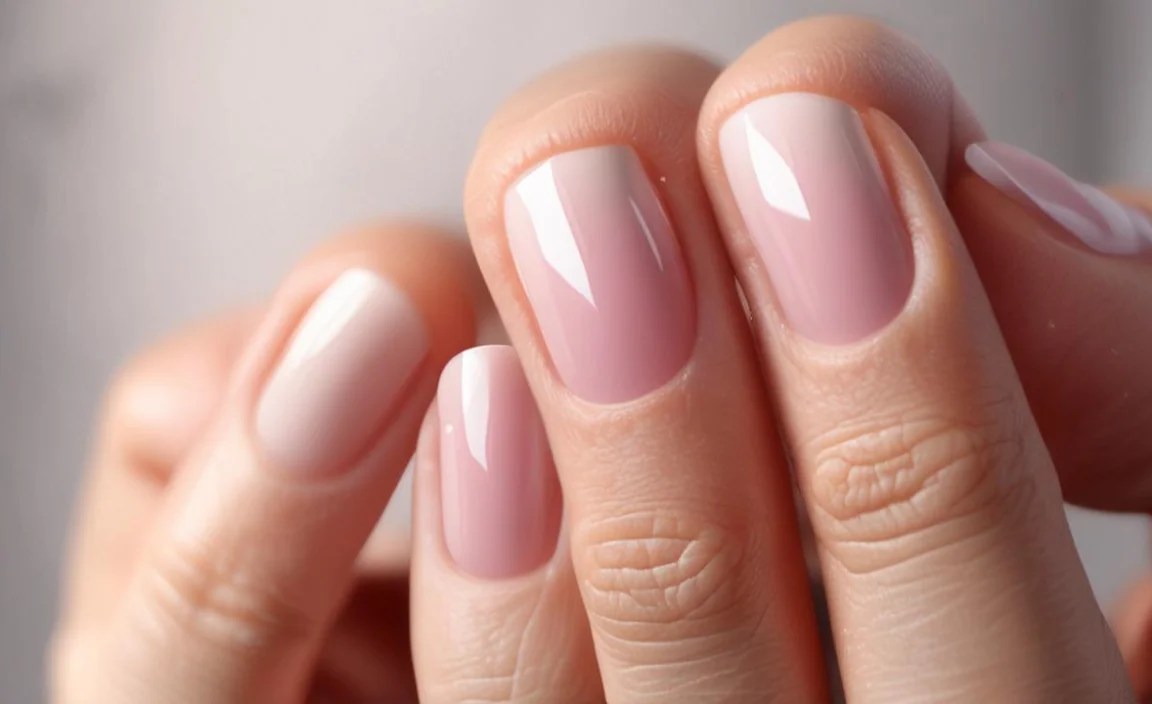 Square Ombre Nails: Essential Effortless Style 6 Beyond the Basics: Elevating Your Square Ombre