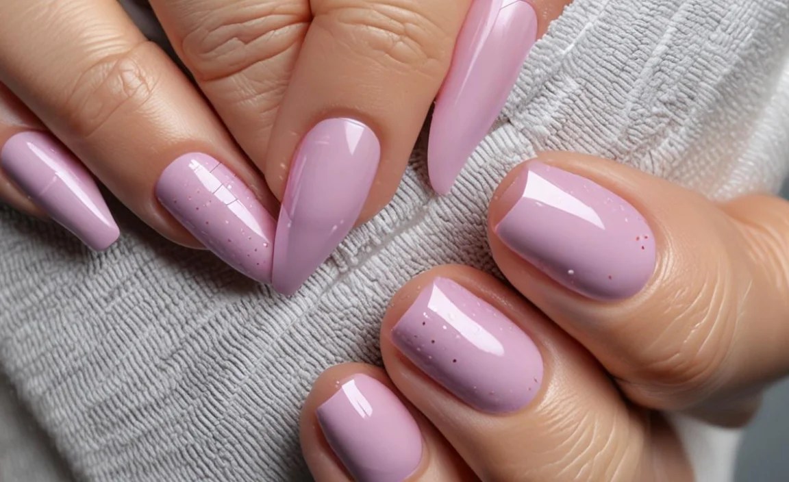 Unique Nail Designs: Essential & Stunning 3 Beyond the Basics: Elevating Your Unique Nail Designs