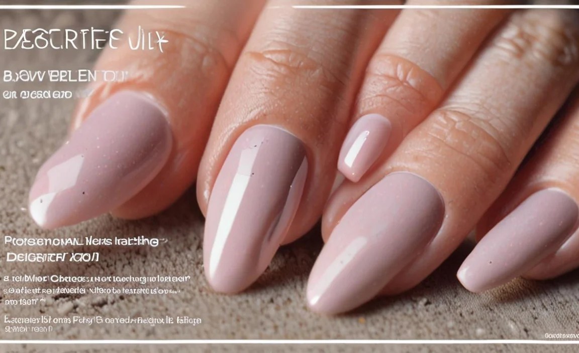 Creative Nail Design Ideas: Effortless Style