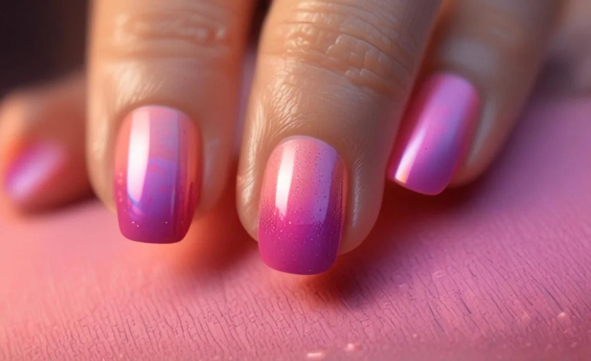 Creative Variations on the Sunset Gradient Theme
