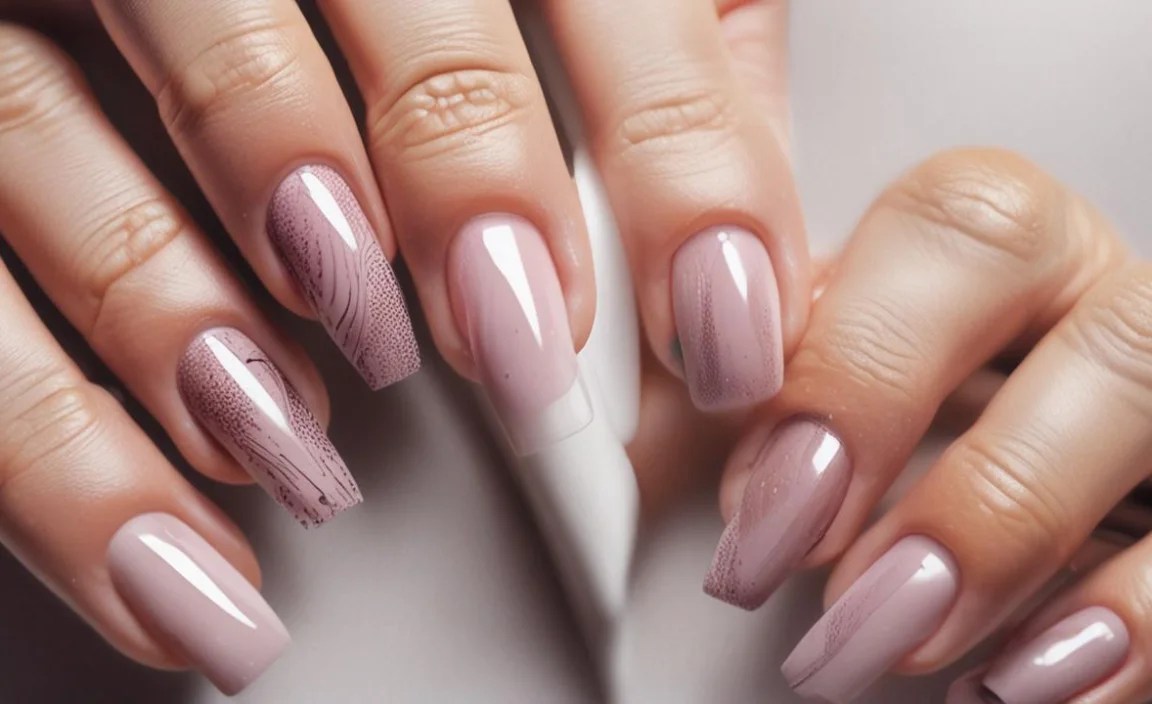 Abstract Nail Design Tutorial: Genius & Essential 3 Genius Abstract Nail Design Techniques for Beginners