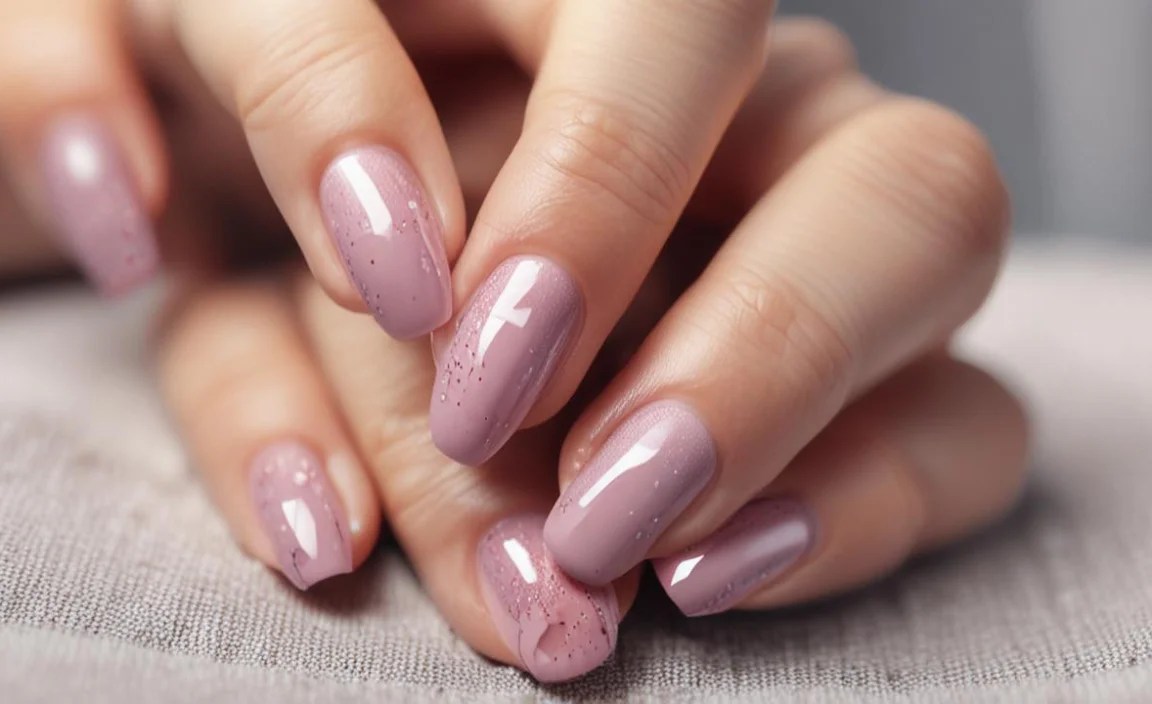 Custom Nail Art Boutique Near Me: Your Essential Guide 5 Maintaining Your Custom Nail Art