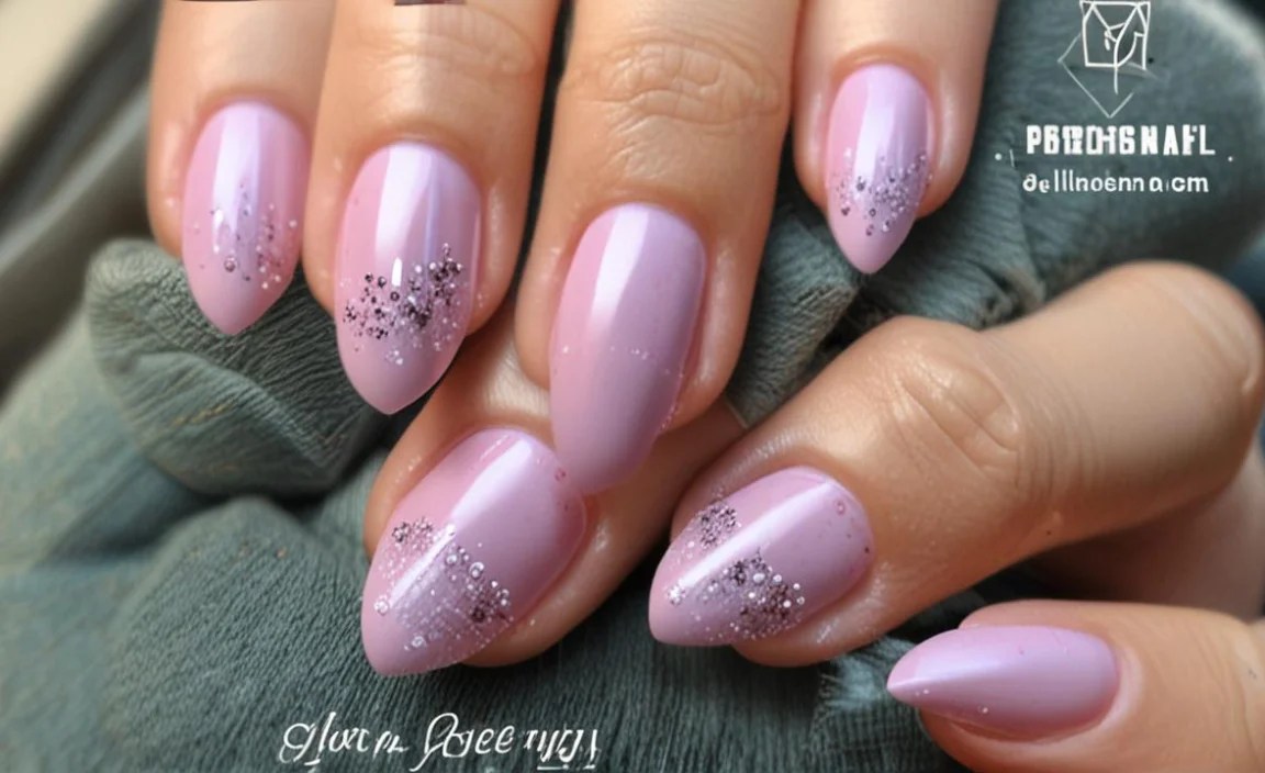 Prom Nail Designs Tutorial: Essential & Stunning