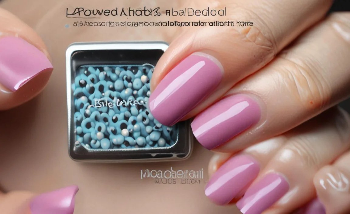 Proven Simple Dotting Tool Nail Designs