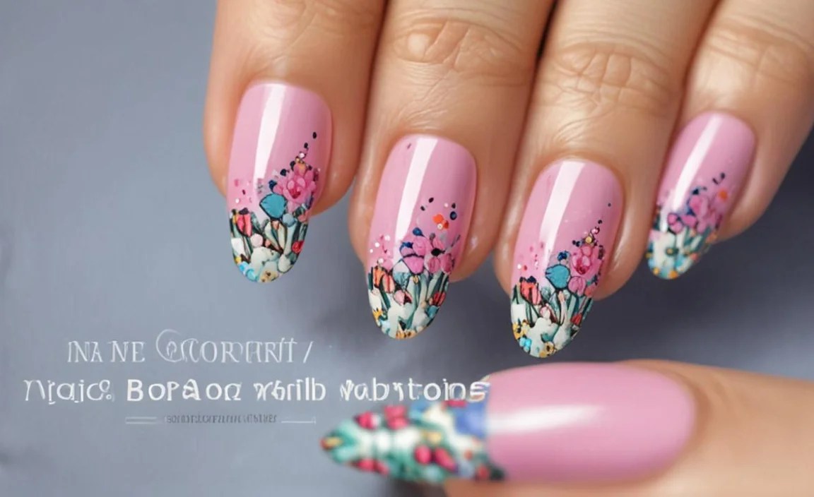 Nail Designs For Kids With Stickers: Essential Guide 7 Removing Sticker Nail Designs