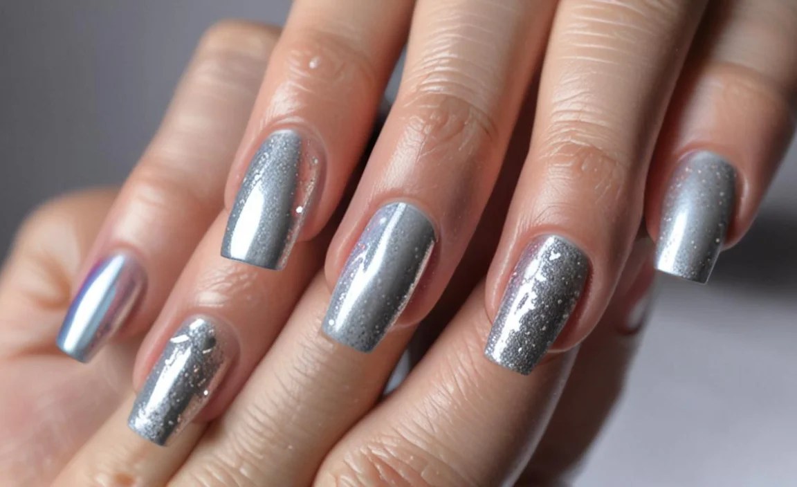 Step-by-Step Guide: Applying Transfer Foils
