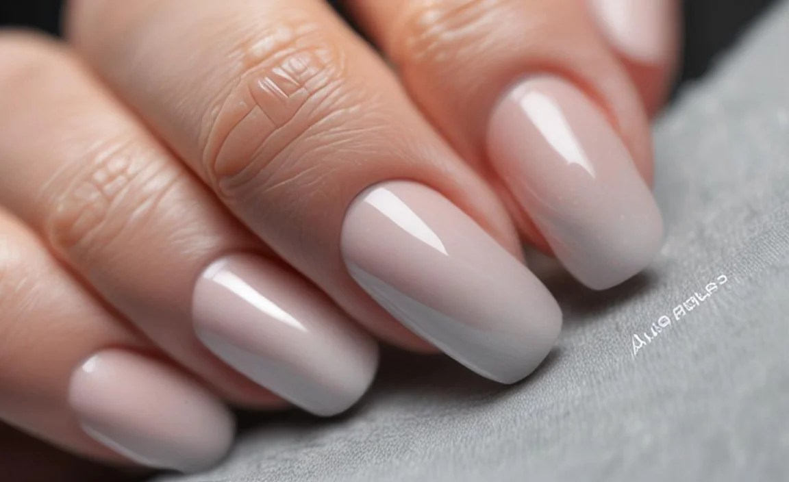 Tips for Achieving Perfect BIAB Nails