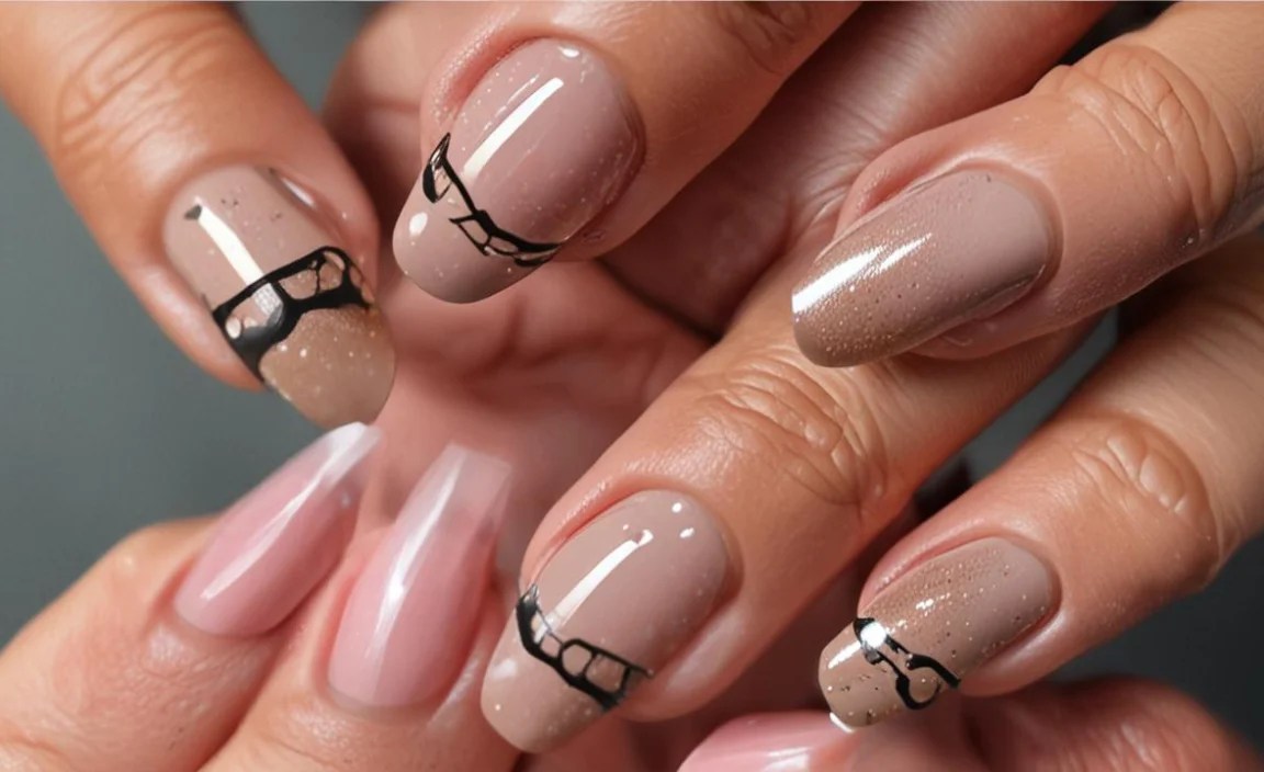 Beyonce Nail Designs: Fierce Manicures Inspired By Queen B 4 Top Beyonce-Inspired Nail Designs