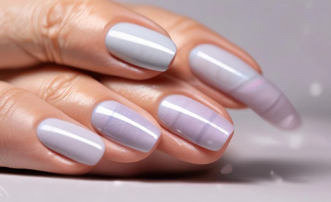 Troubleshooting Common Nail Art Issues