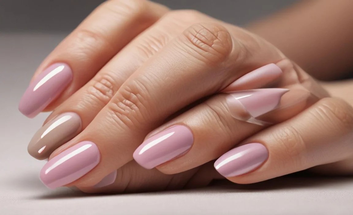 Creative Nail Design Ideas: Effortless Style 5 Troubleshooting Common Nail Art Issues
