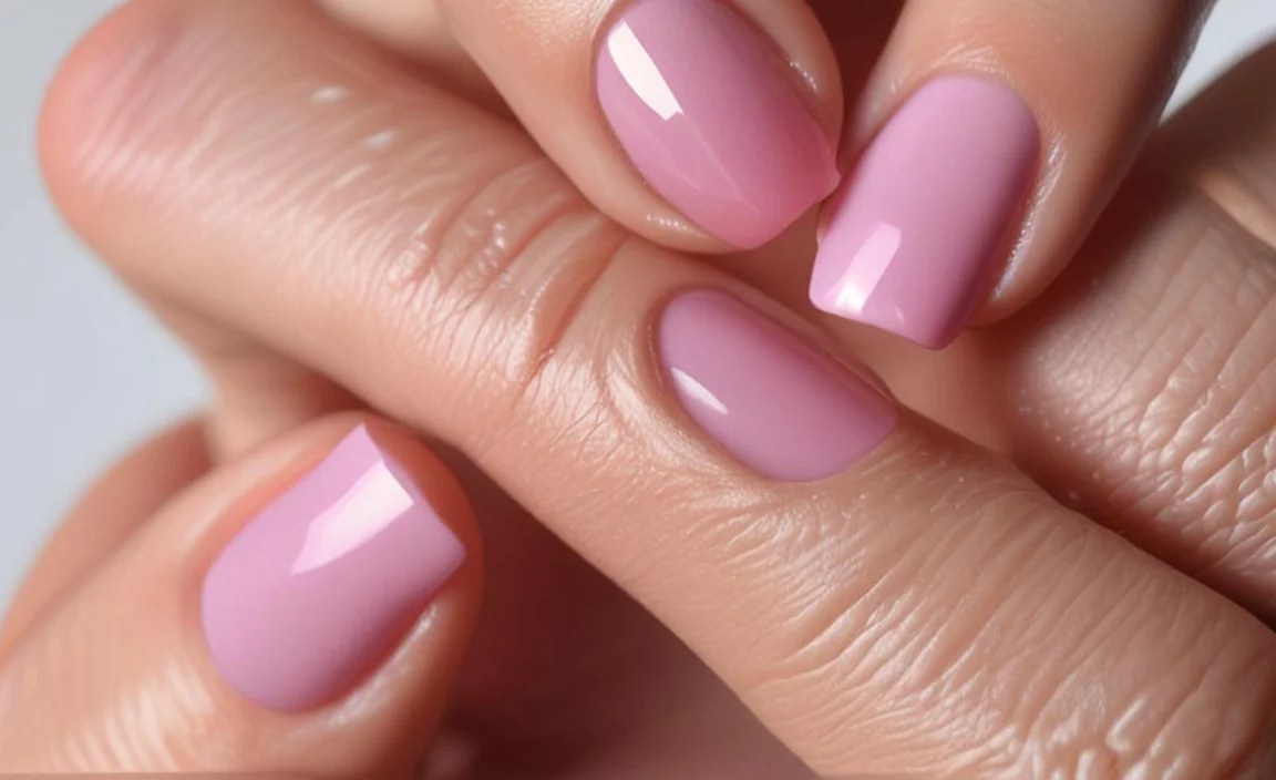 Square Ombre Nails: Essential Effortless Style 5 Troubleshooting Common Square Ombre Nail Issues