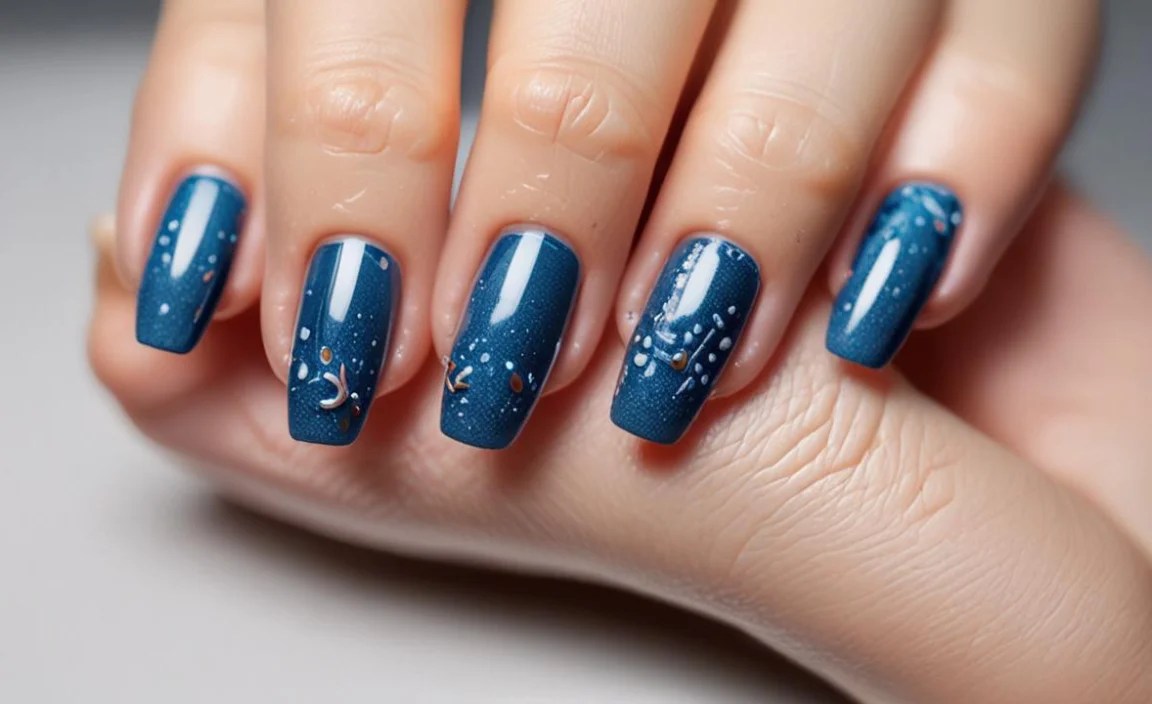 Stamping Plates for Nail Art: Essential Guide 6 Troubleshooting Common Stamping Issues