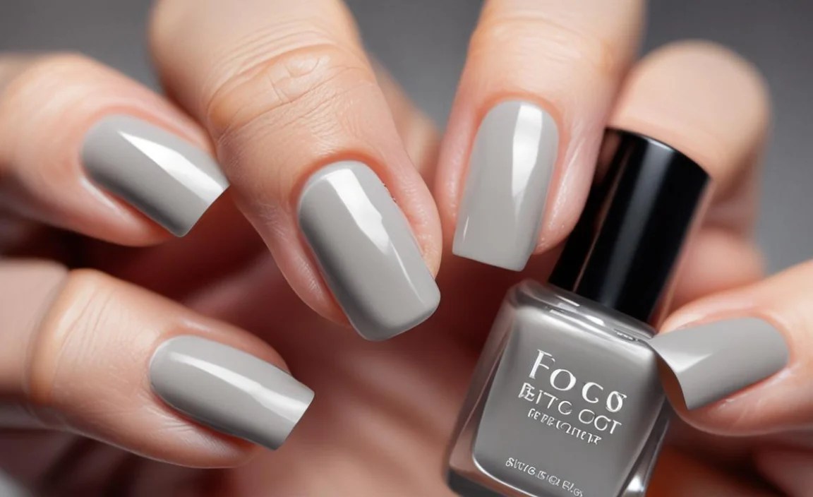 Best Top Coat For Long Lasting Manicure: Proven Durability 7 Troubleshooting Common Top Coat Issues