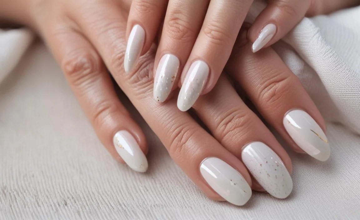 Elegant Nail Designs For Wedding Guests: Stunning Essentials 2 Understanding “Elegant” for Wedding Guests