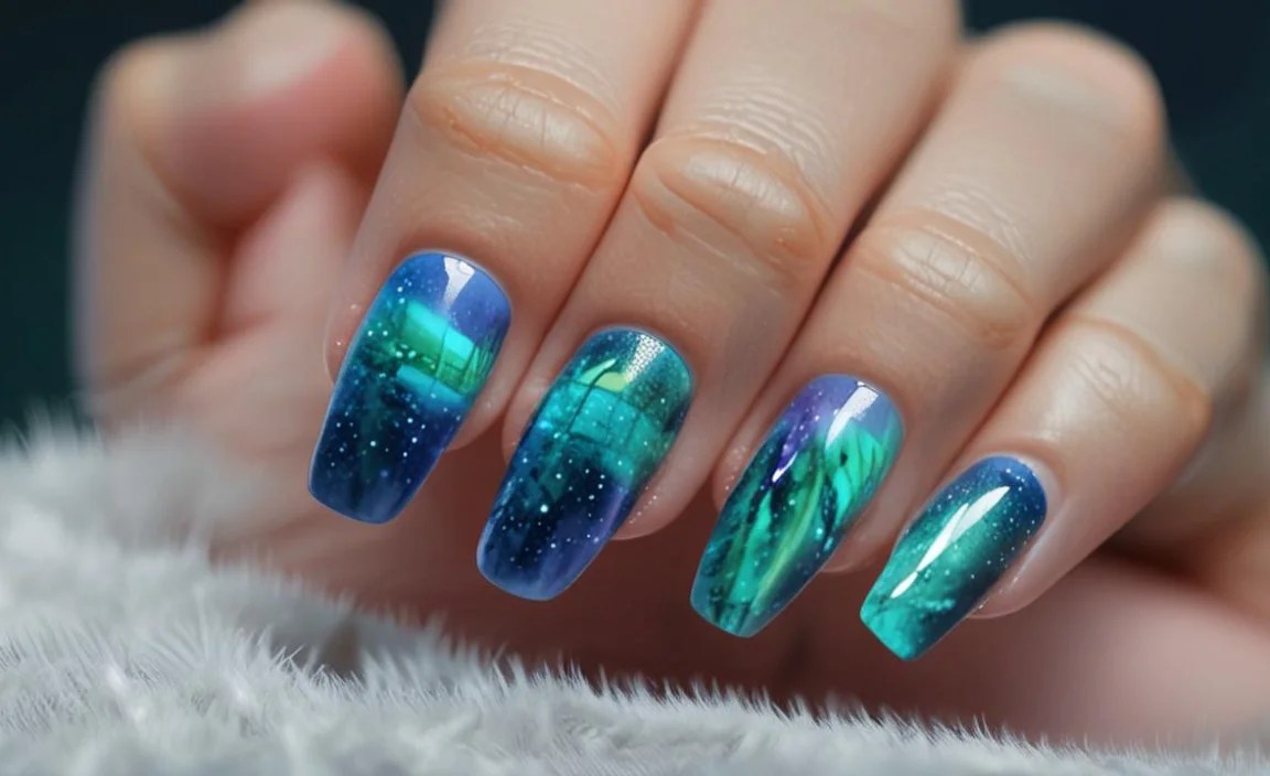 Understanding the Aurora Borealis