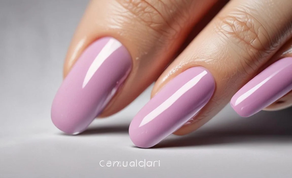 Squoval Nail Designs: Genius & Essential 1 What Exactly Are Squoval Nails?