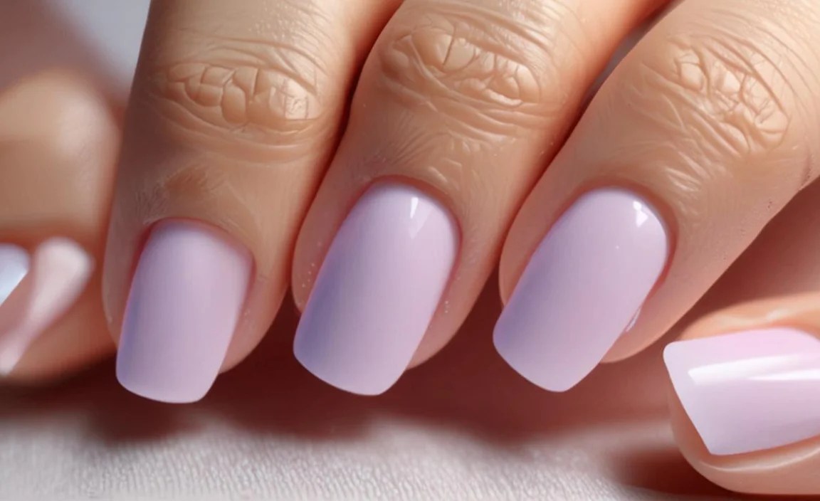 Squoval Nail Designs: Genius & Essential 2 Why Choose Squoval Nail Designs?