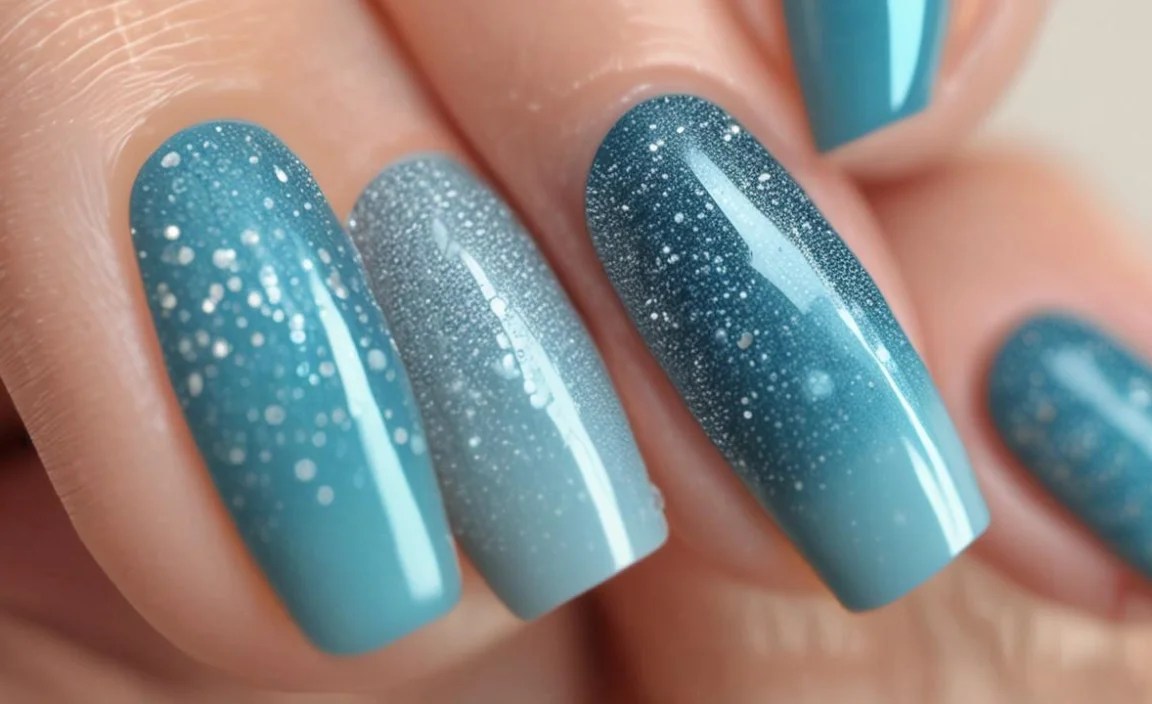 Beginner-Friendly 3D Nail Art Techniques