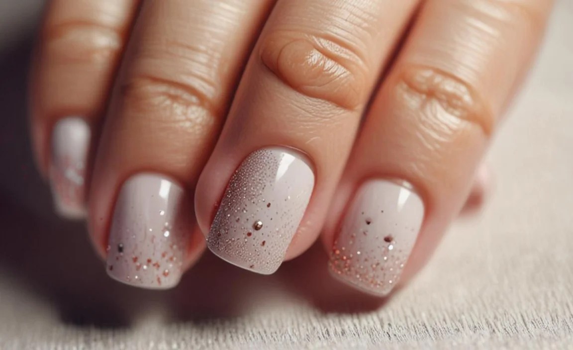 Beginner-Friendly Techniques for Star Motif Nails
