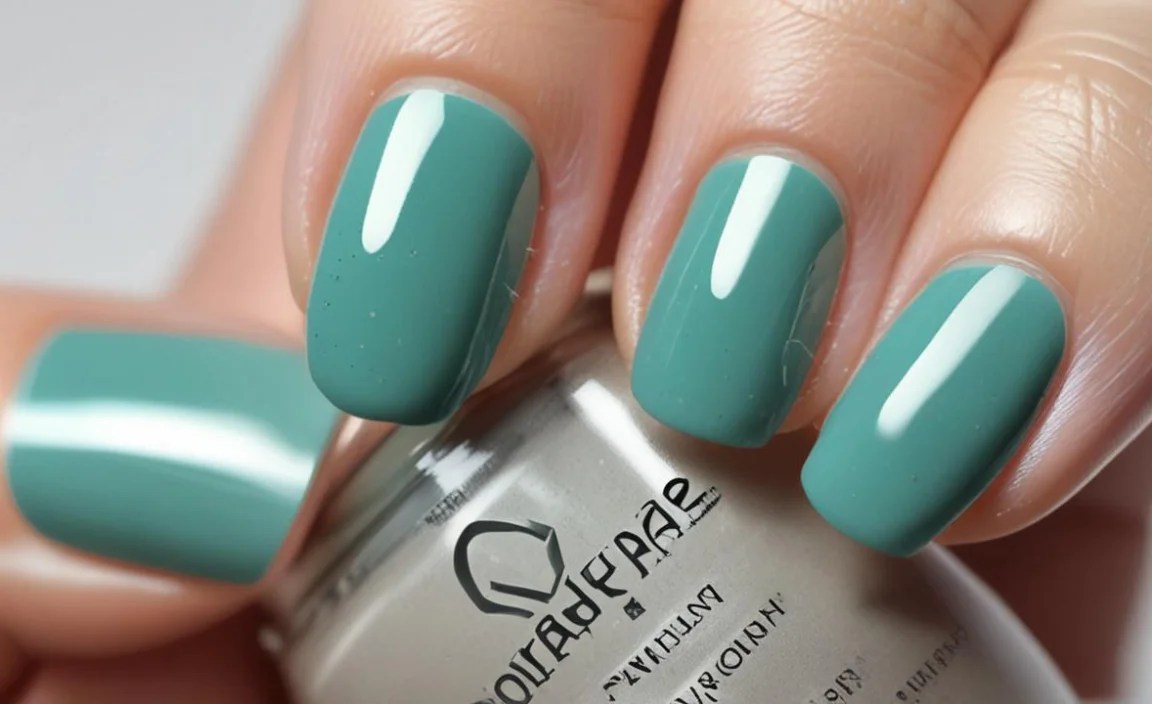Caring for Your Nails Between Designs