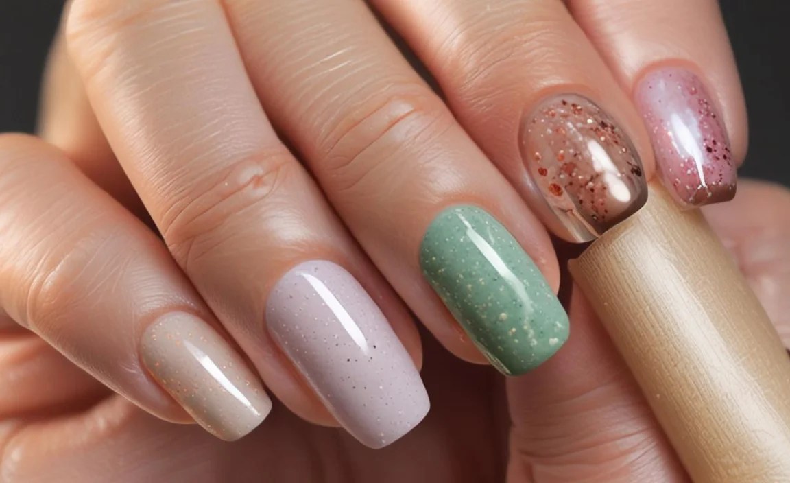 Choosing the Right Sponge: Texture Matters!