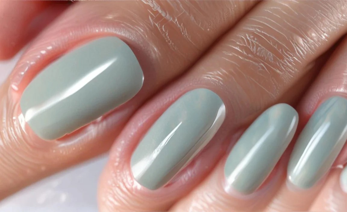 How To Care For Acrylic Nails: Essential Tips 5 Common Acrylic Nail Mistakes to Avoid