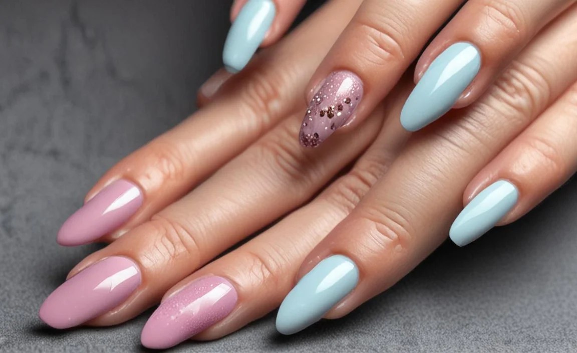 Creating a Stunning Gradient Effect