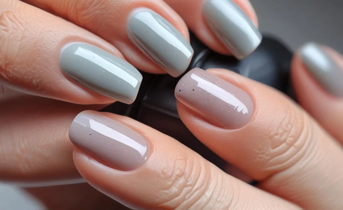 Stunning Gel Nail Design Ideas You'Ll Love This Season! 5 Creative Gel Nail Art Techniques
