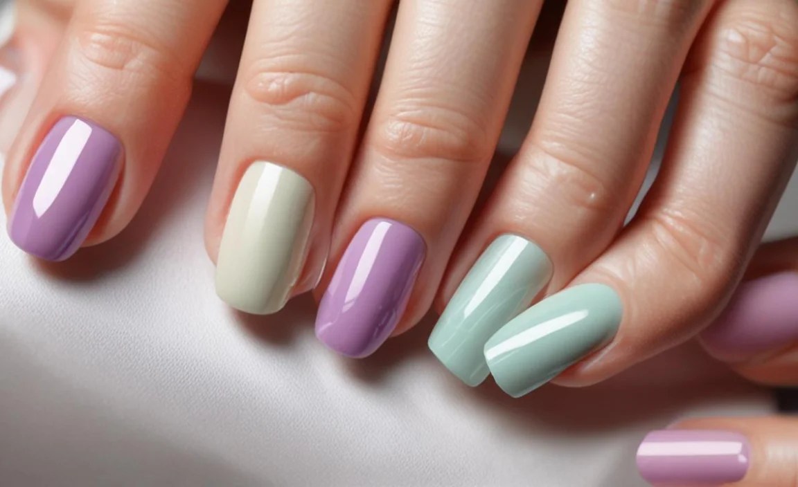 How Much Do Luxury Nail Designs Cost: Essential Guide 1 Decoding the Luxury Nail Design Price Tag