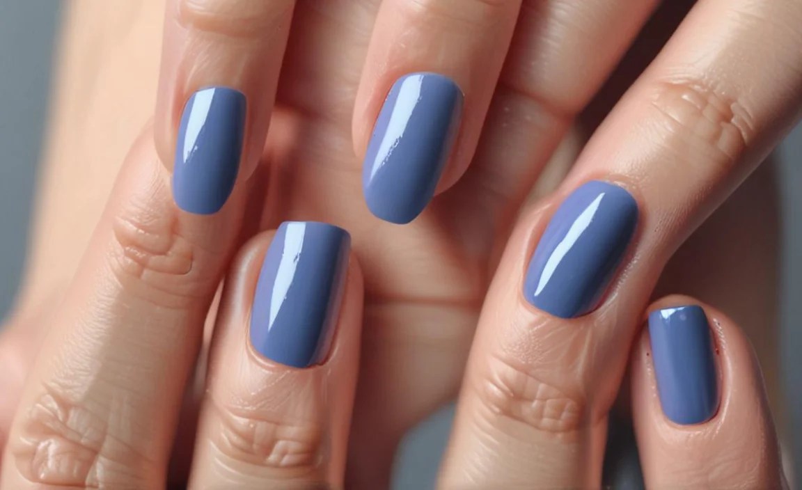 DIY Tips for Flawless Graduation Nails