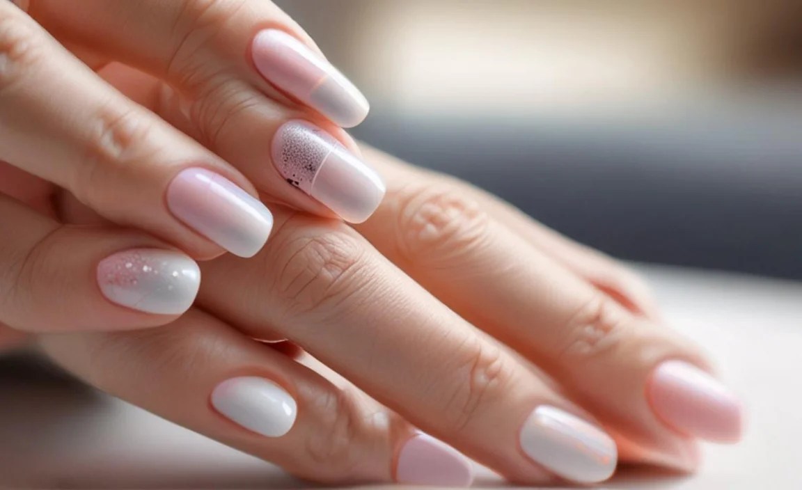 Easy & Cute Nail Designs for Teens: Step-by-Step Tutorials