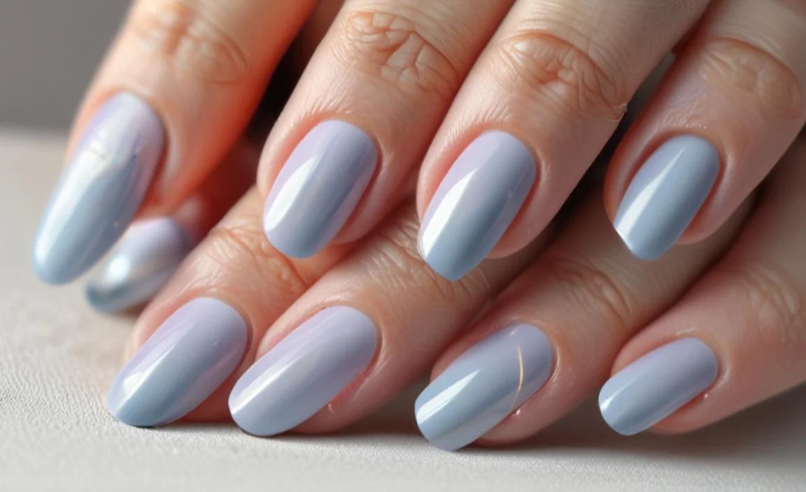 Elegant Nail Art Techniques