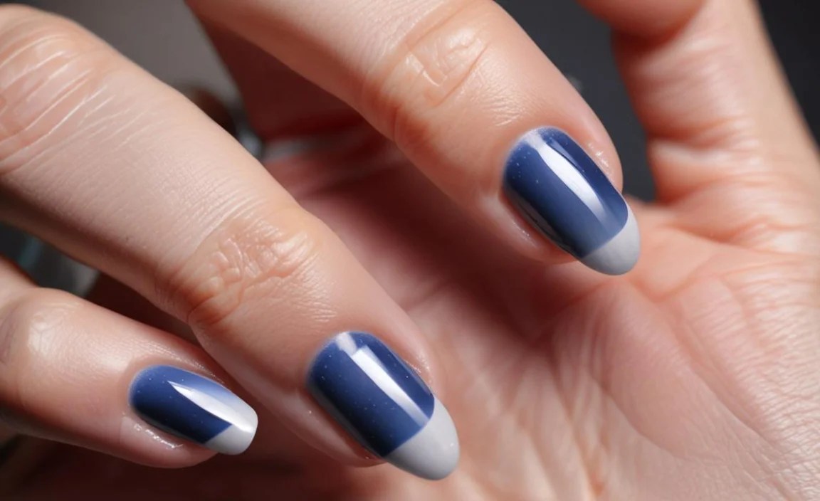 Essential Tools for Negative Space Geometric Nails