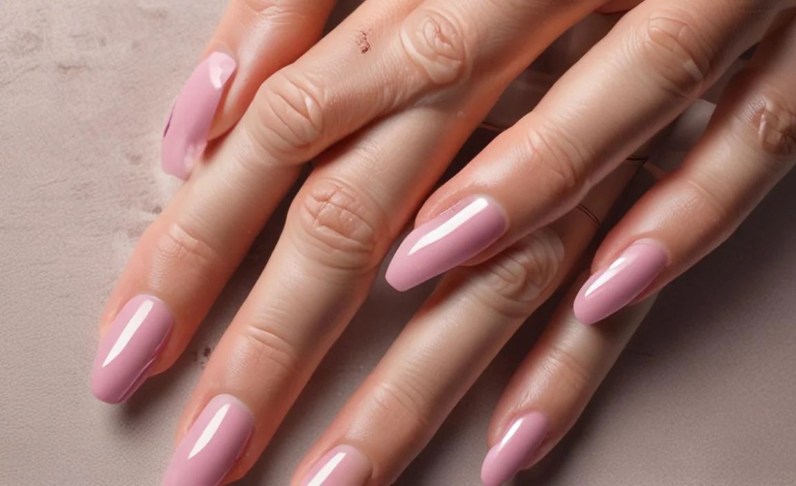 Office-Friendly Nail Design Ideas: Proven Essentials 3 Essential Tools for Your Chic Manicure