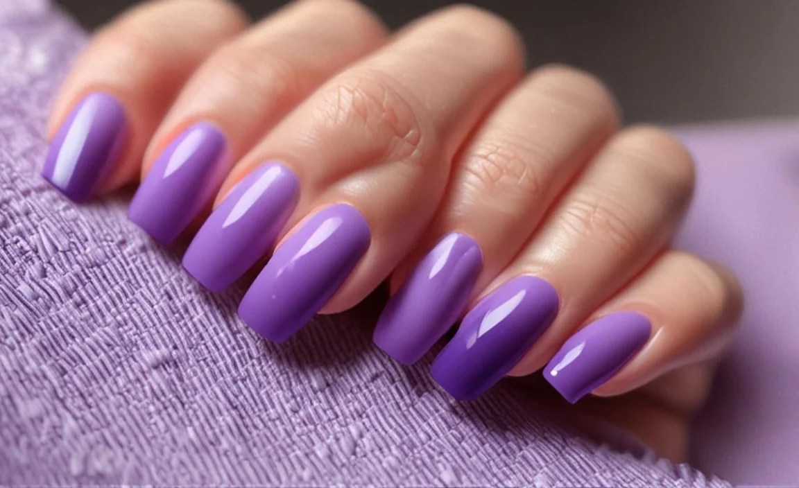 Essential Tools for Your Ombre Nails