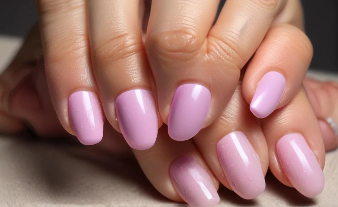One-Stroke Minimalist Nail Designs: Essential Home Guide 2 Essential Tools for Your One-Stroke Journey