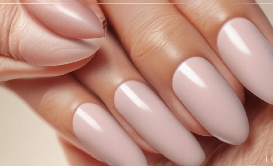 Almond Nail Design Tutorial: Essential Tips 3 Gathering Your Essential Tools