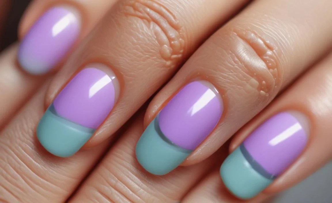 Simple Nail Designs: Genius & Essential 3 Genius Techniques for Your First Simple Nail Designs