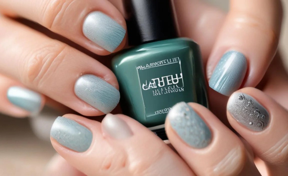 Beach Nail Designs Tutorial: Genius Tips 4 Genius Tips for Flawless Beach Nails