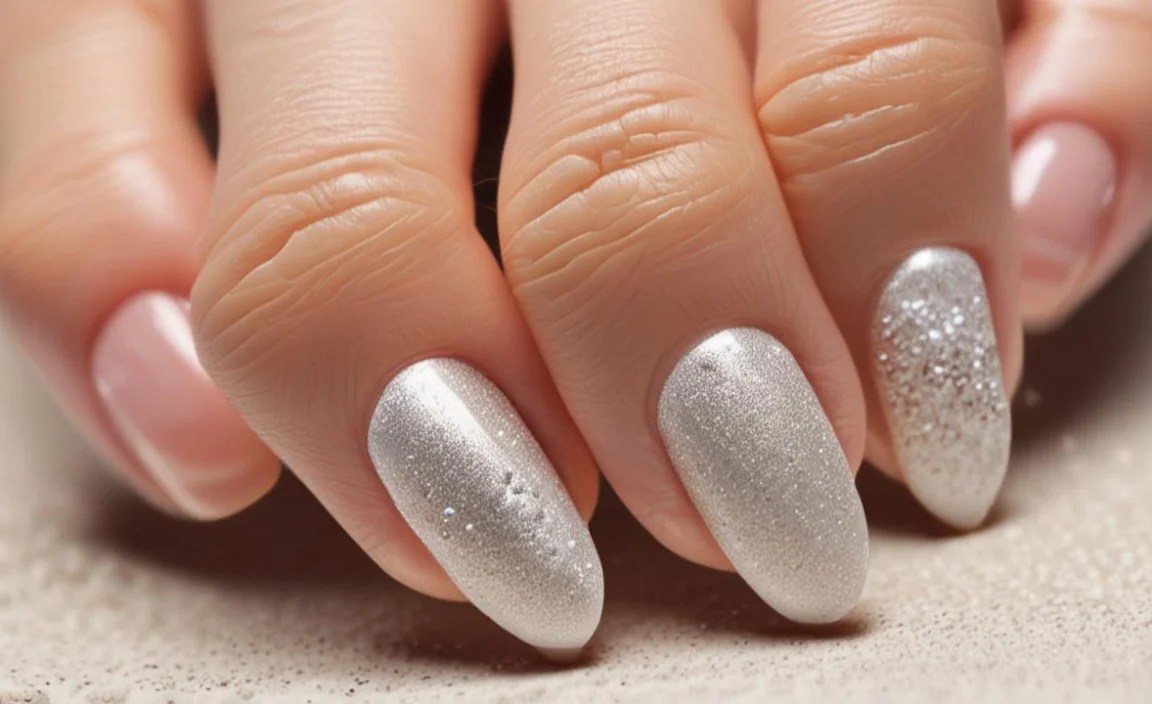 Genius Tips for Next-Level Sponge Nail Designs
